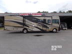 2011 Fleetwood Bounder 35H 36ft