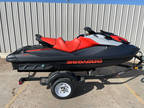 2023 Sea-Doo GTI SE 130 iBR