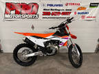 2024 Ktm 450 Sx-F