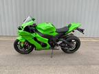 2023 Kawasaki Ninja ZX-10RR