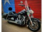 2016 Harley-Davidson Road King®