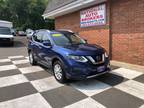 Used 2020 Nissan Rogue for sale.