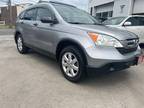 Used 2008 Honda Cr-v for sale.