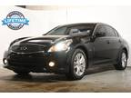 Used 2015 Infiniti Q40 for sale.