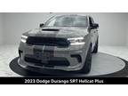 New 2023 Dodge Durango for sale.