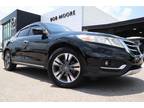 2014 Honda Crosstour