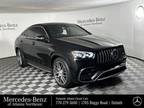 2021 Mercedes-Benz AMG GLE 63