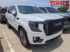 2023 GMC Yukon