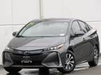 2022 Toyota Prius Prime