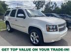 2014 Chevrolet Tahoe