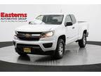 2017 Chevrolet Colorado