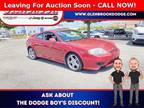 2006 Hyundai Tiburon