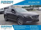 2020 Mazda CX-9