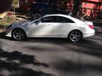 2014 Mercedes-Benz CLS-Class 4dr Coupe for Sale by Owner