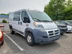 2017 RAM ProMaster 1500