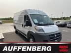 2018 RAM ProMaster 2500