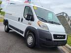 2019 RAM ProMaster 1500