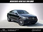 2023 Mercedes-Benz GLC 300