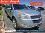 2011 Chevrolet Traverse