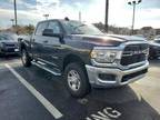 2020 Ram 2500