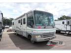 1997 Fleetwood Pace Arrow 34J 34ft