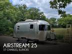 Airstream Airstream 25 Travel Trailer 2020