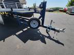 2017 Triton Trailers 22-2