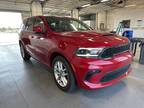 2022 Dodge Durango