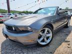 2010 Ford Mustang GT Premium 2dr Convertible