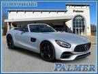 2020 Mercedes-Benz AMG GT