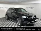 2021 Mercedes-Benz GLE 450