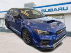 2019 Subaru STI S209