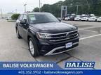 2022 Volkswagen Atlas Cross Sport