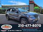 2016 Jeep Grand Cherokee