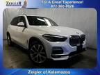 2020 Bmw X5