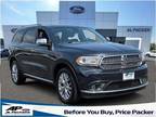 2014 Dodge Durango