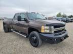 2008 Chevrolet Silverado 3500