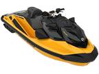 2022 Sea-Doo RXP-X 300 + Tech Package