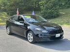 2015 Dodge Dart