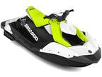 2023 Sea-Doo Spark 2up 90 hp i BR Convenience Package