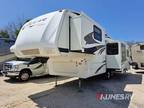 2006 Keystone Cougar 291EFS 30ft