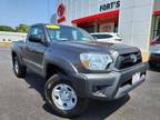 2014 Toyota Tacoma