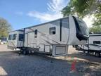 2023 Forest River RV Forest River RV Cedar Creek 377BH 60ft