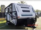 2023 Winnebago Winnebago Industries Towables Micro Minnie 2108DS 22ft