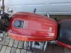 1975 Honda Gold Wing