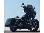 2019 Harley-Davidson STREET GLIDE SPECIAL