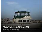 Marine Trader 38 Double Cabin Motoryachts 1989