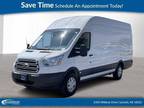 2015 Ford Transit-350