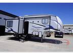 2023 Forest River Forest River RV Cherokee Arctic Wolf 27SGS 27ft