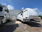 2023 Forest River Forest River RV Cardinal RED 36MB 36ft